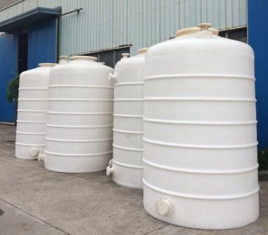 聚乙烯儲罐的技術操作流程和安全流程