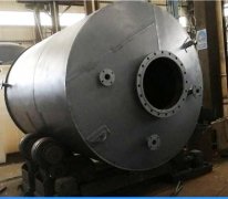 鋼襯塑儲罐片材生產(chǎn)設(shè)備操作注意事項